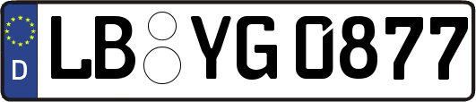 LB-YG0877