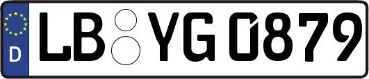 LB-YG0879