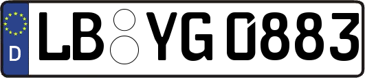 LB-YG0883