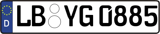 LB-YG0885