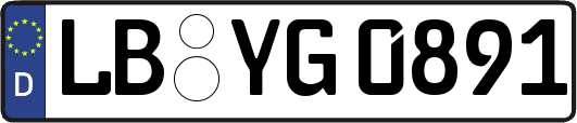 LB-YG0891