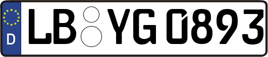 LB-YG0893