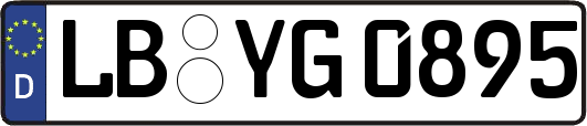 LB-YG0895