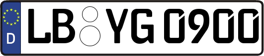 LB-YG0900