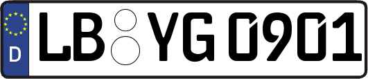LB-YG0901