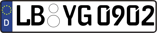 LB-YG0902