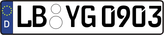 LB-YG0903