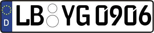 LB-YG0906