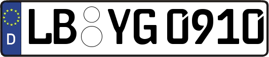 LB-YG0910