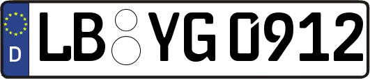 LB-YG0912