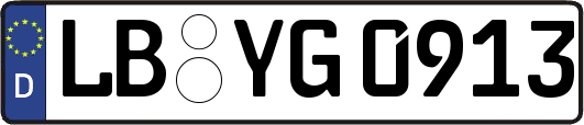 LB-YG0913
