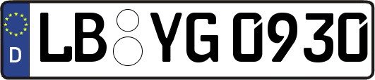 LB-YG0930