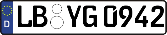 LB-YG0942