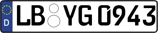 LB-YG0943