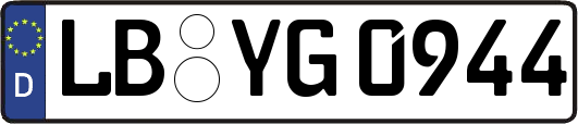 LB-YG0944