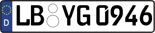 LB-YG0946