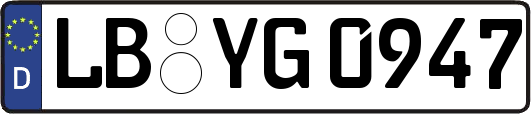 LB-YG0947