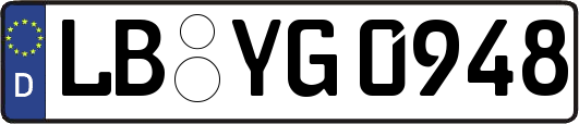 LB-YG0948