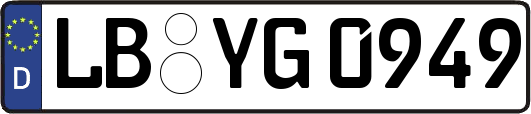 LB-YG0949
