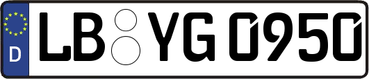 LB-YG0950