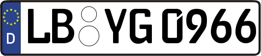 LB-YG0966