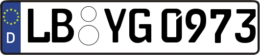 LB-YG0973