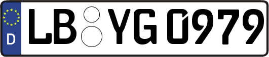 LB-YG0979
