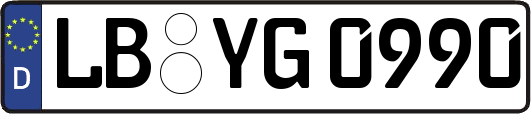 LB-YG0990