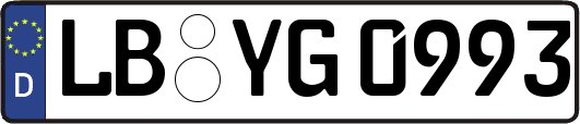 LB-YG0993