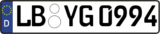 LB-YG0994