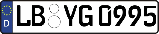 LB-YG0995
