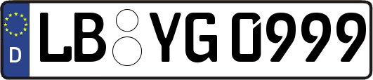 LB-YG0999