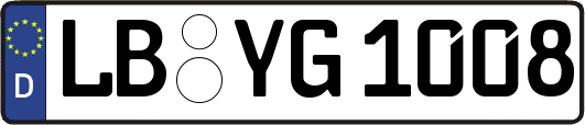LB-YG1008
