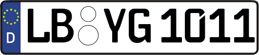 LB-YG1011