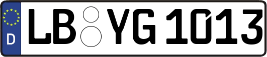 LB-YG1013