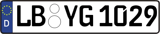 LB-YG1029