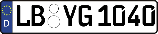 LB-YG1040