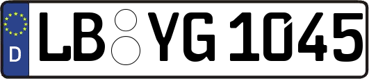 LB-YG1045