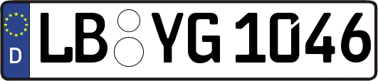LB-YG1046