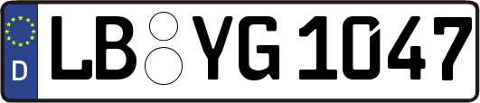 LB-YG1047