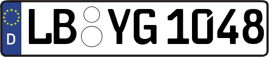 LB-YG1048