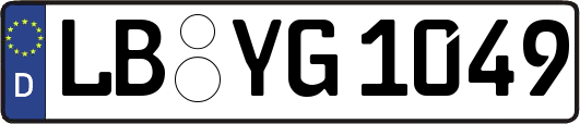 LB-YG1049