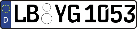 LB-YG1053