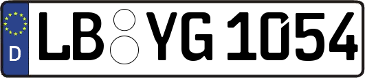 LB-YG1054