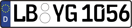 LB-YG1056
