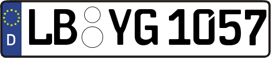 LB-YG1057