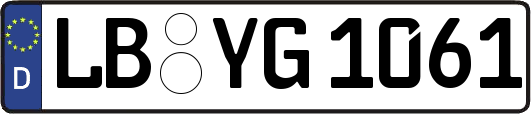 LB-YG1061