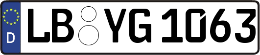 LB-YG1063