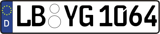 LB-YG1064