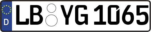 LB-YG1065